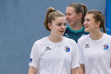 Bild 32 - B-Juniorinnen Futsalmeisterschaft